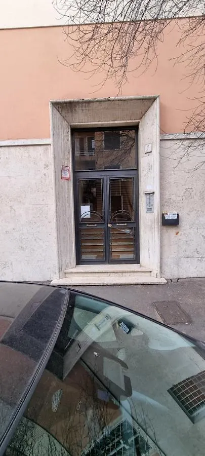 Maison D'Aquino Rzym Włochy