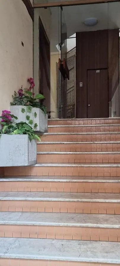 Maison D'Aquino Рим 0*,  Италия