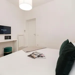 White Flat Santa Croce Apartament