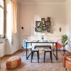 Re Di Vintage Appartement