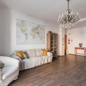 La Dimora Di Sara Apartament