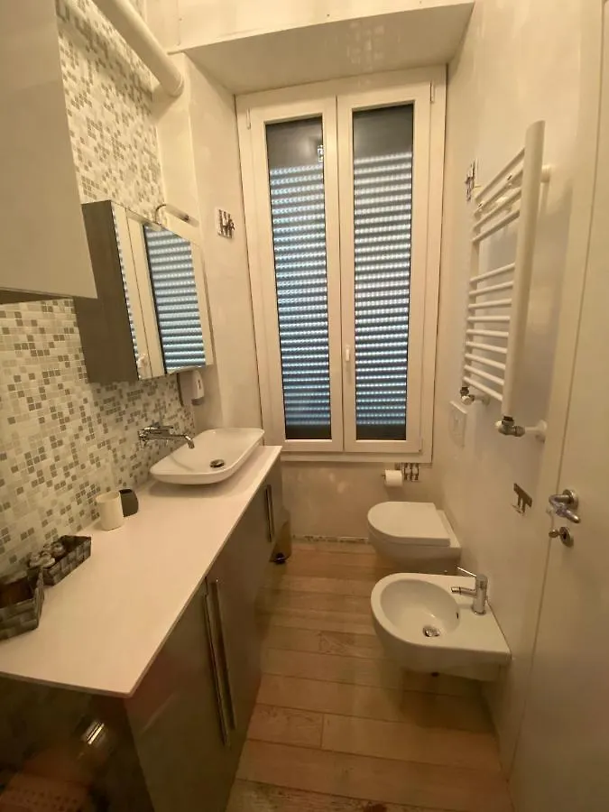 Appartamento Maison D'Aquino Roma Italia