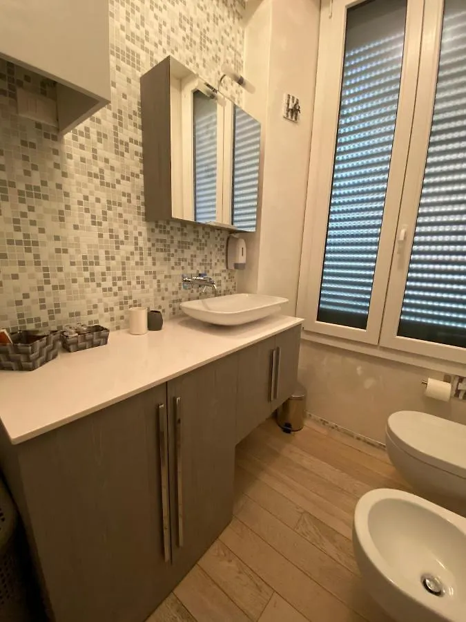 Appartamento Maison D'Aquino Roma