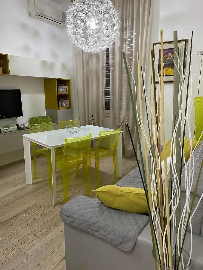 Maison D'Aquino Roma