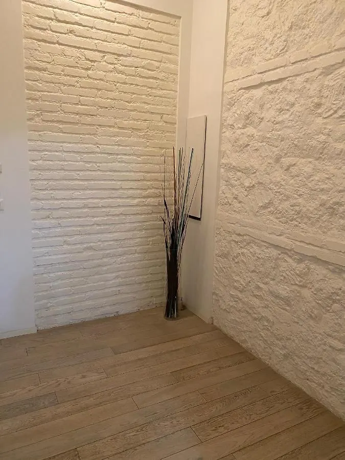 Maison D'Aquino Rome Apartment