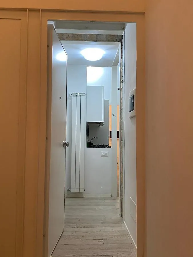 Maison D'Aquino Rome