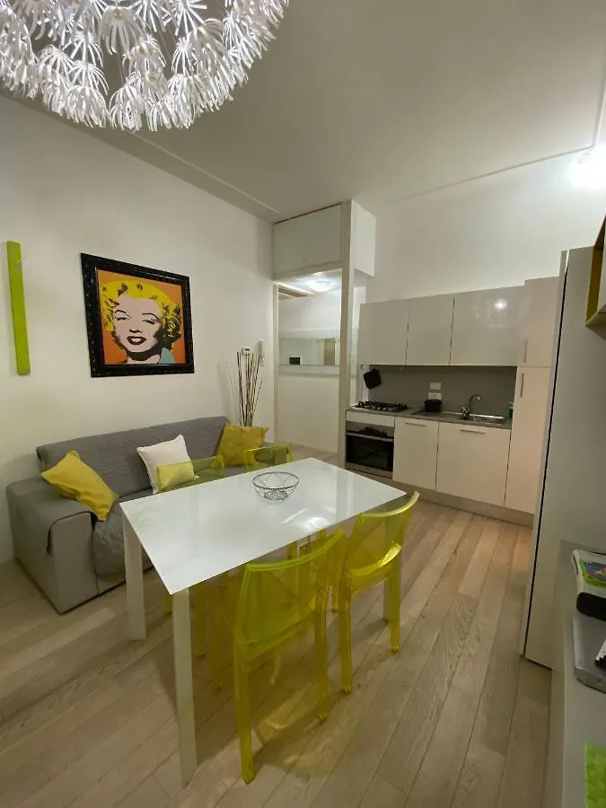 Maison D'Aquino Rome Apartment