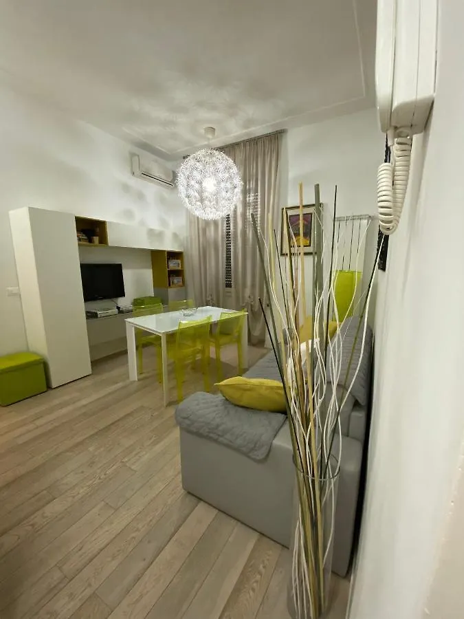 Maison D'Aquino Rome