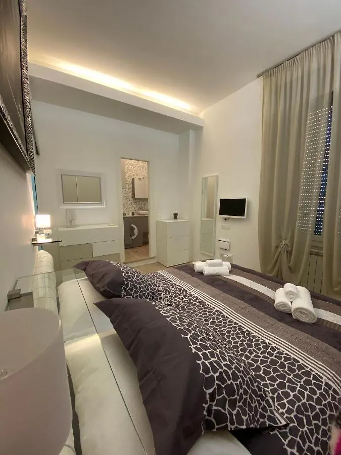 Maison D'Aquino Rome 0*,  Italy