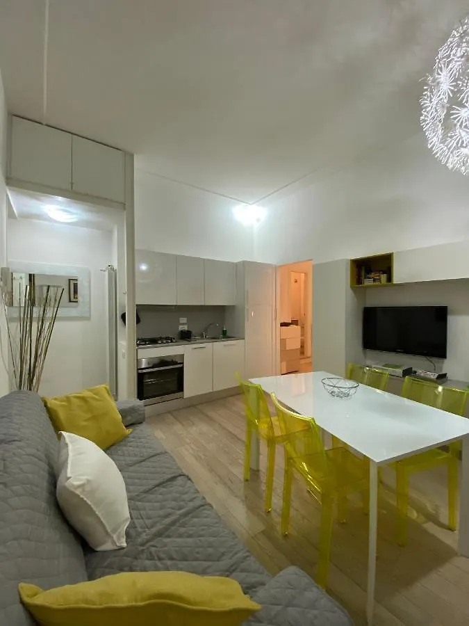 Apartment Maison D'Aquino Rome