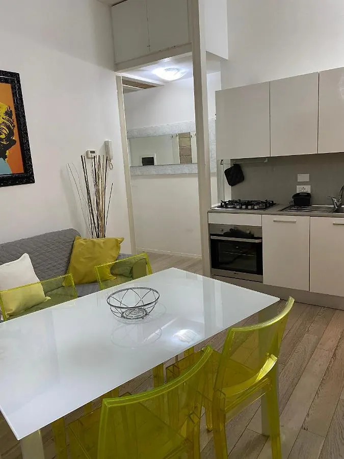 Maison D'Aquino Rome