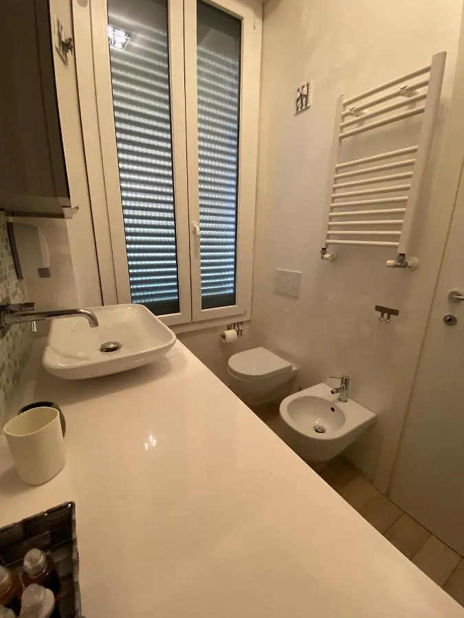 Maison D'Aquino Rome Apartment