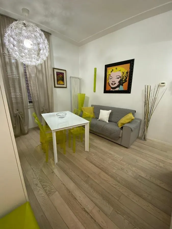 Maison D'Aquino Rome